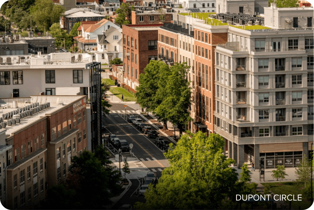Dupont Circle