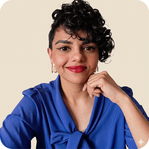 Neethi Nair