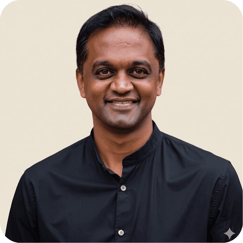 Sathappan Annamalai