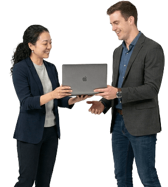 District analytics dashboard with key metrics and performance charts