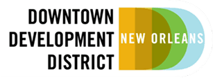 Downtown Development District logo