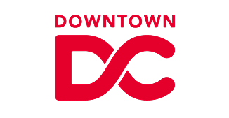 Downtown DC logo