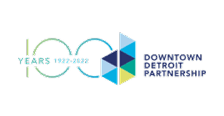 Downtown Detroit Partnership logo