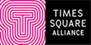 Times Square Alliance logo