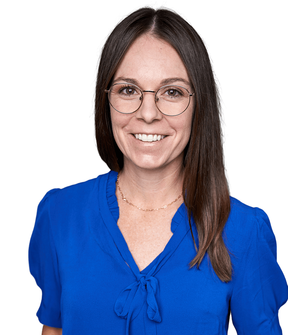 Kathryn McKissick, founder of District360