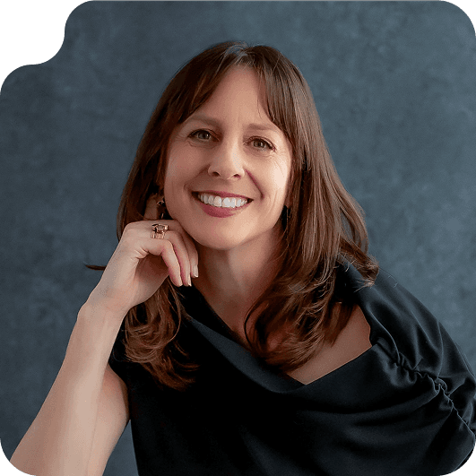 Testimonial author