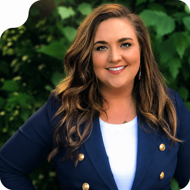 Testimonial author