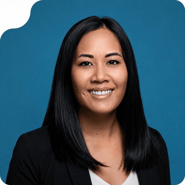 Testimonial author