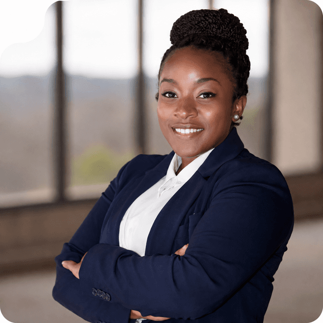 Testimonial author