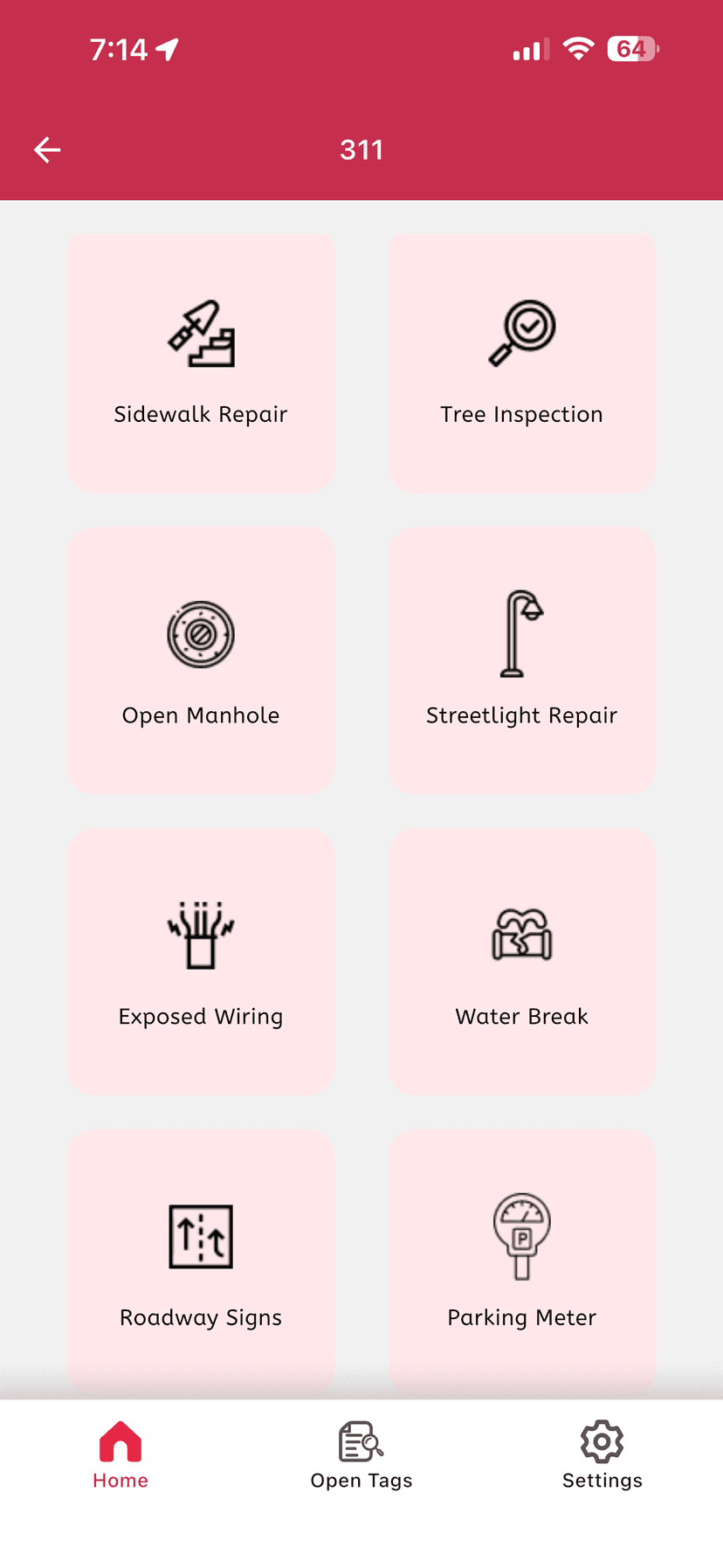 Screen 4