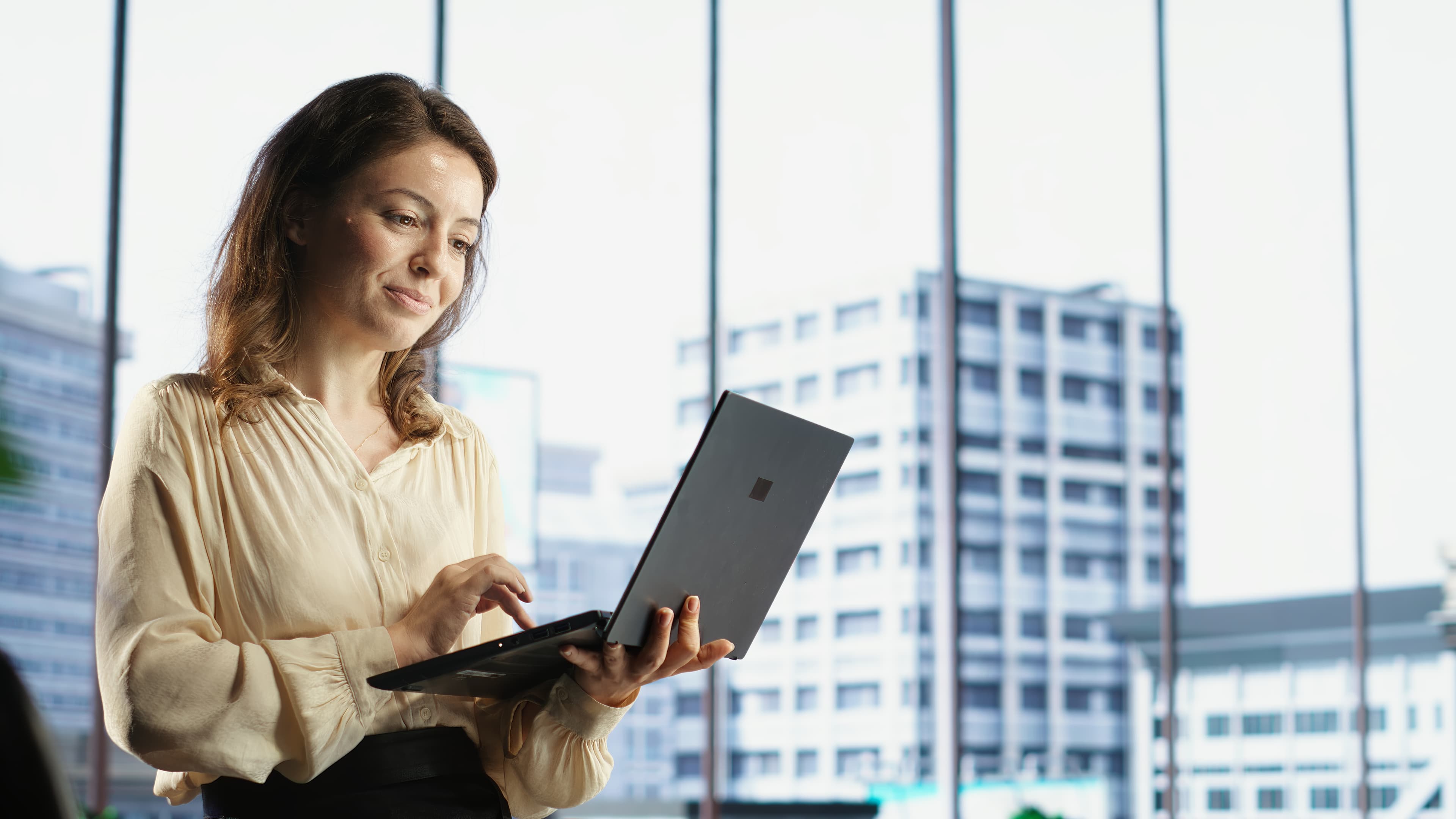 Email and marketing integrations connected through a downtown district platform