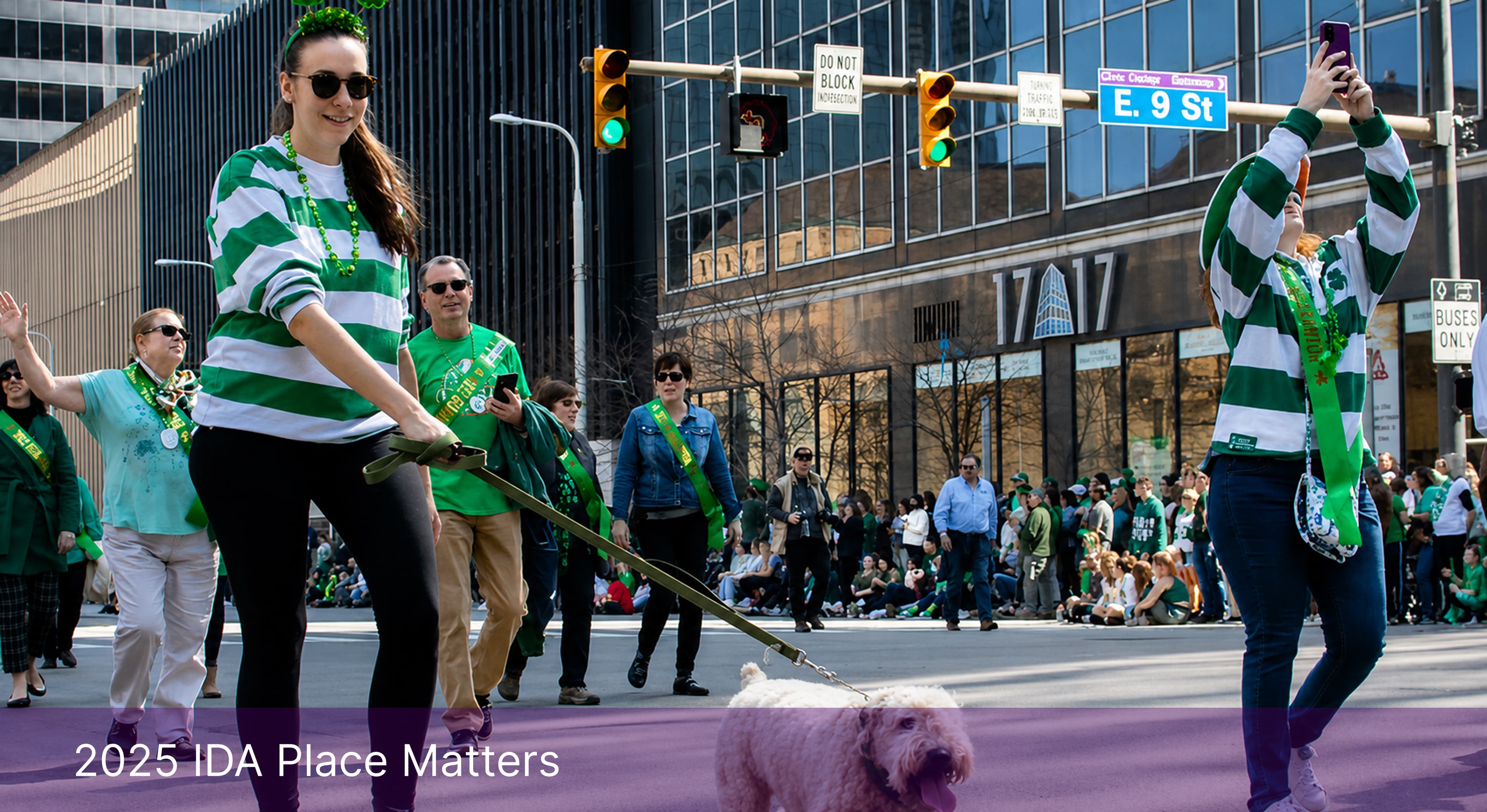 2025 IDA Place Matters