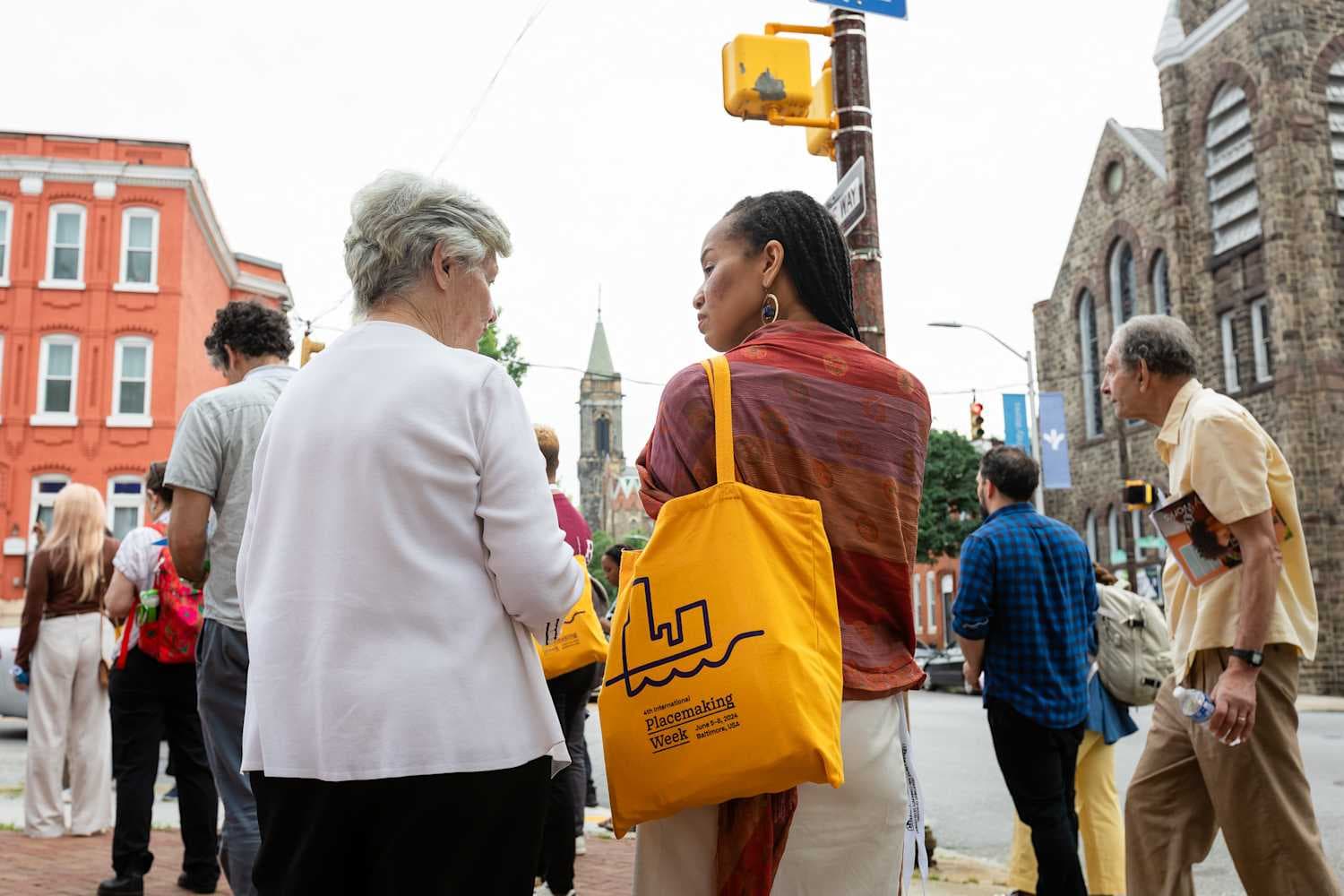 4th International Placemaking Week