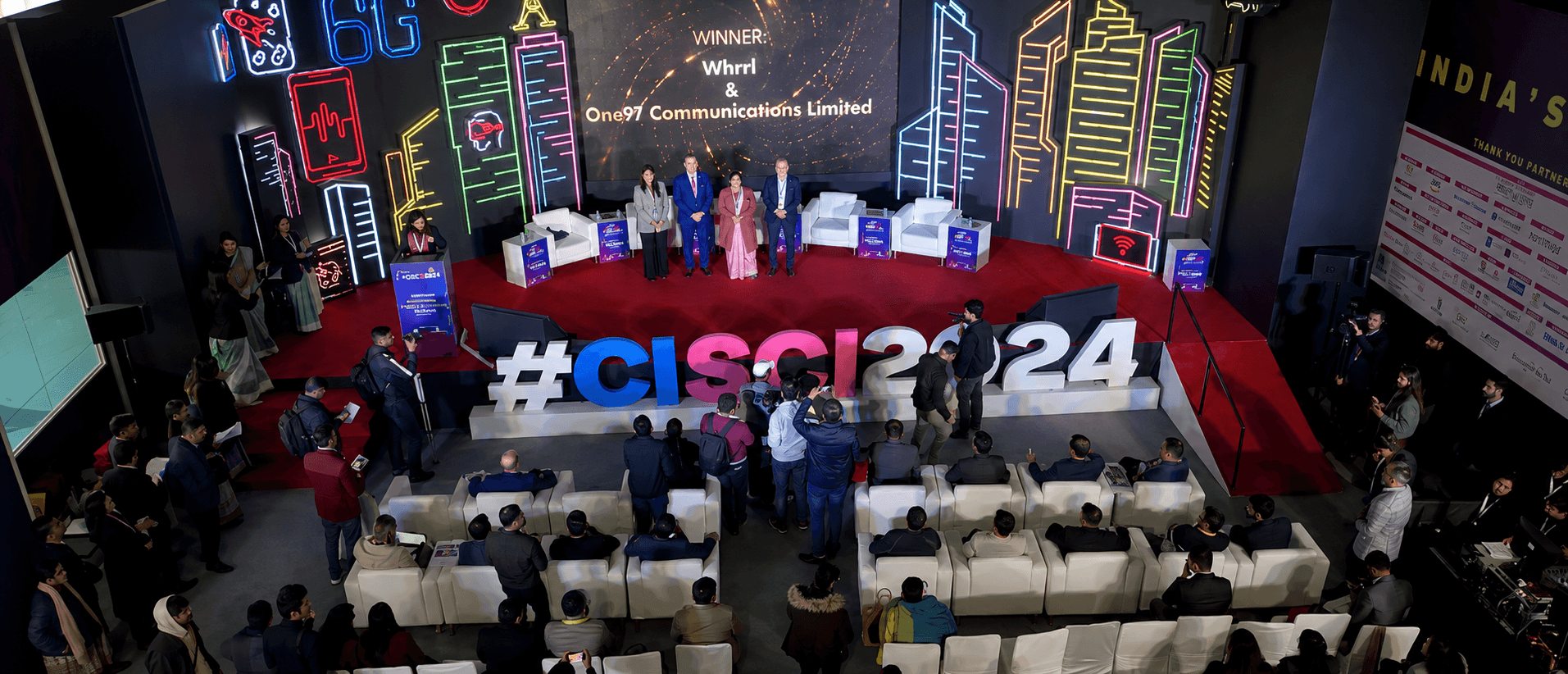 Smart Cities India Expo