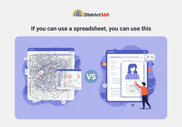 If you can use a spreadsheet, you can use this