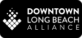 Downtown Long Beach Alliance logo