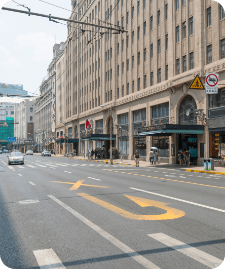 Special improvement district operations