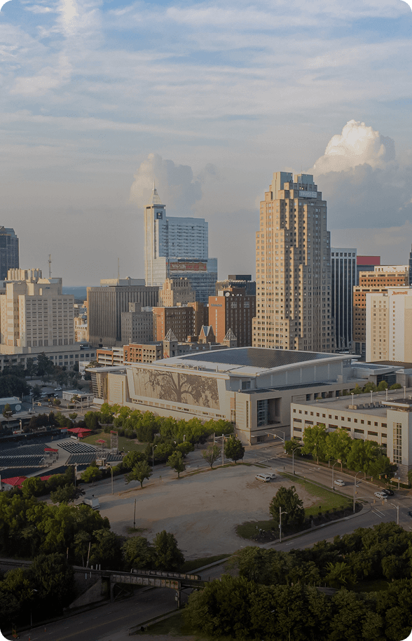 How Downtown Raleigh Simplified Membership Management Across Teams