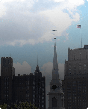 Newark Downtown District unified reporting workflows with District360.