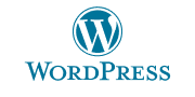 Wordpress logo