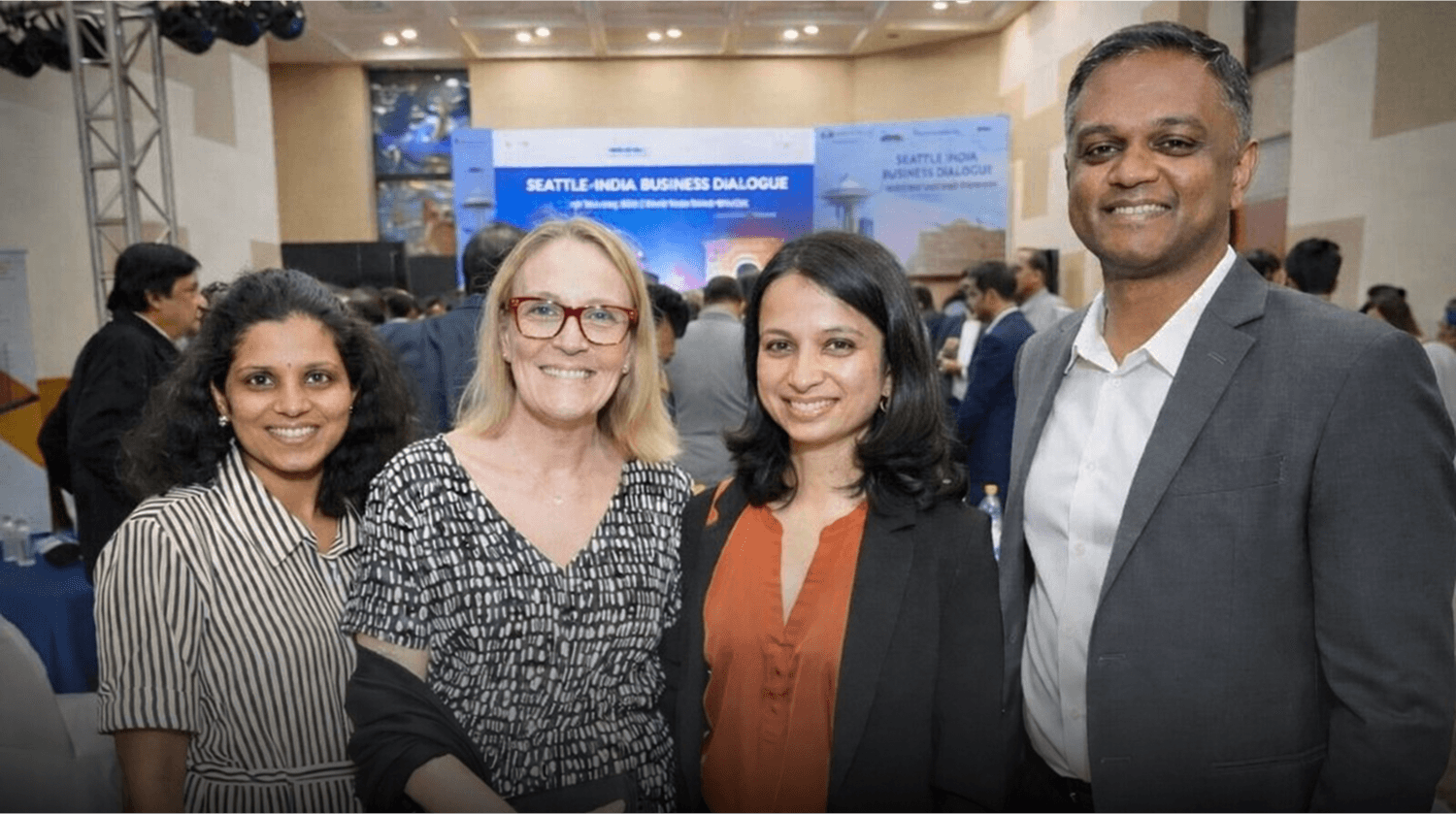 Building strong partnerships