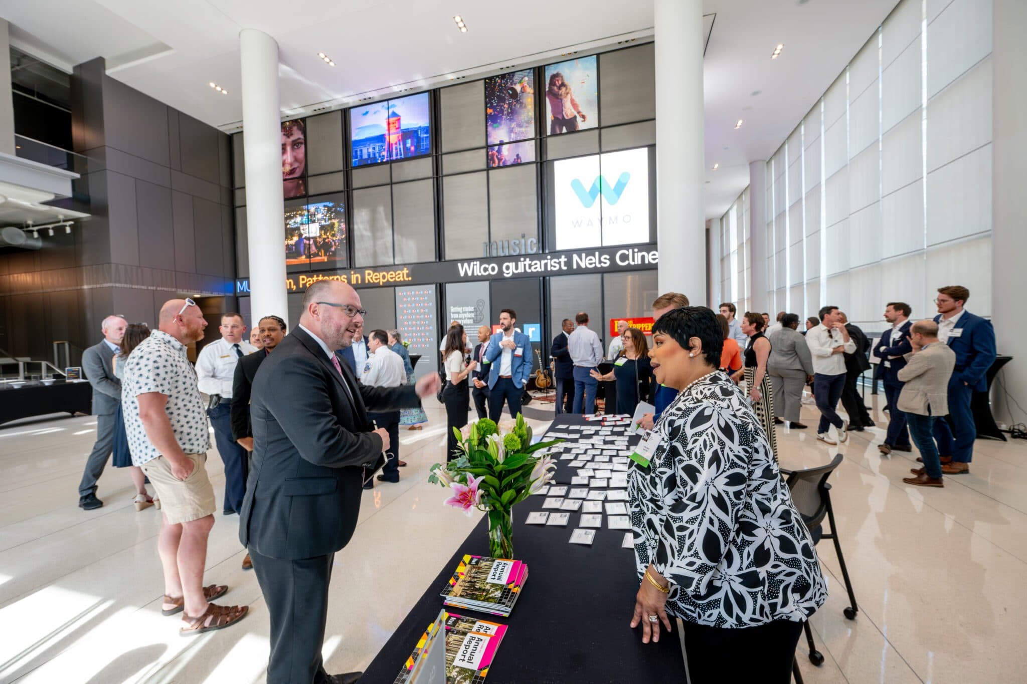 NoMa BID in Washington DC