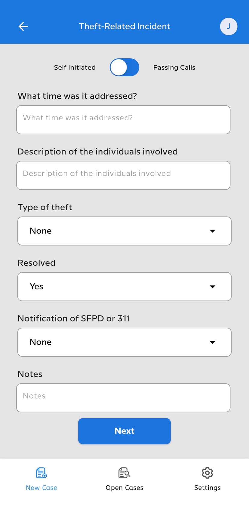 Screen 5