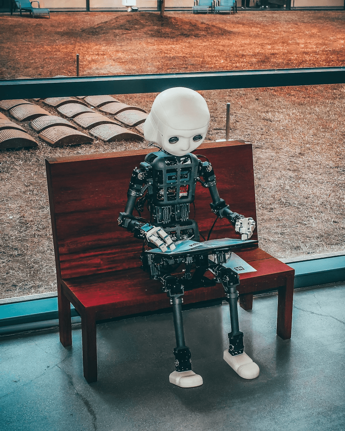 AI tooling