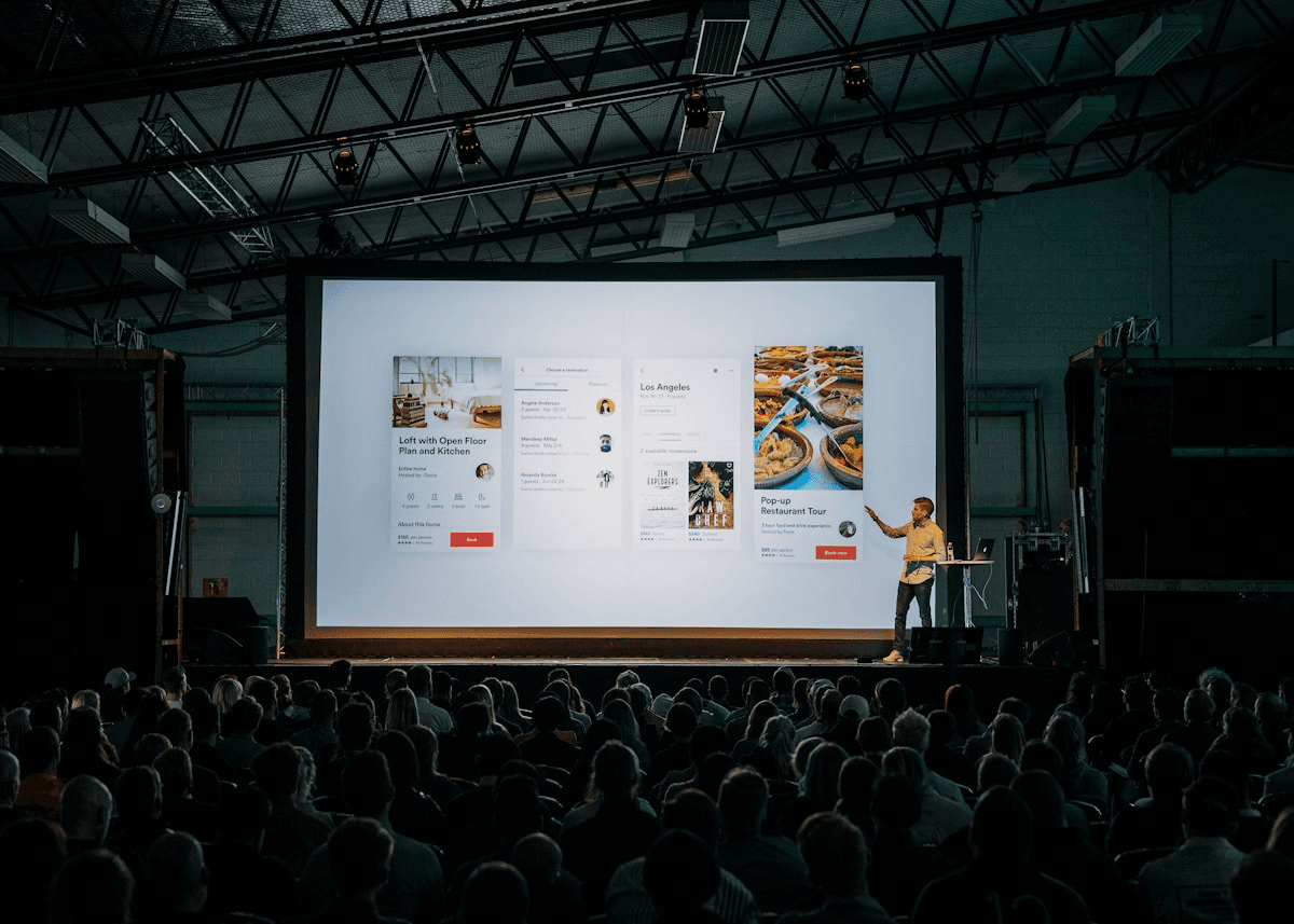 Placemaking conferences