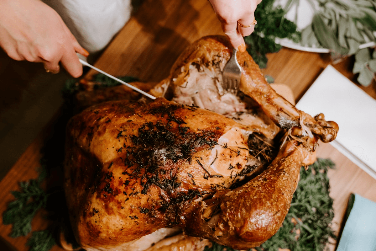 Thanksgiving